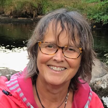 Jo May
